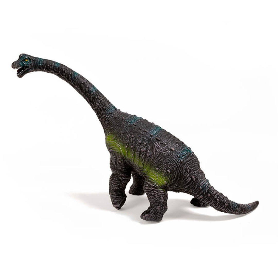 Branchiosaure dinosaure géant | PVC souple