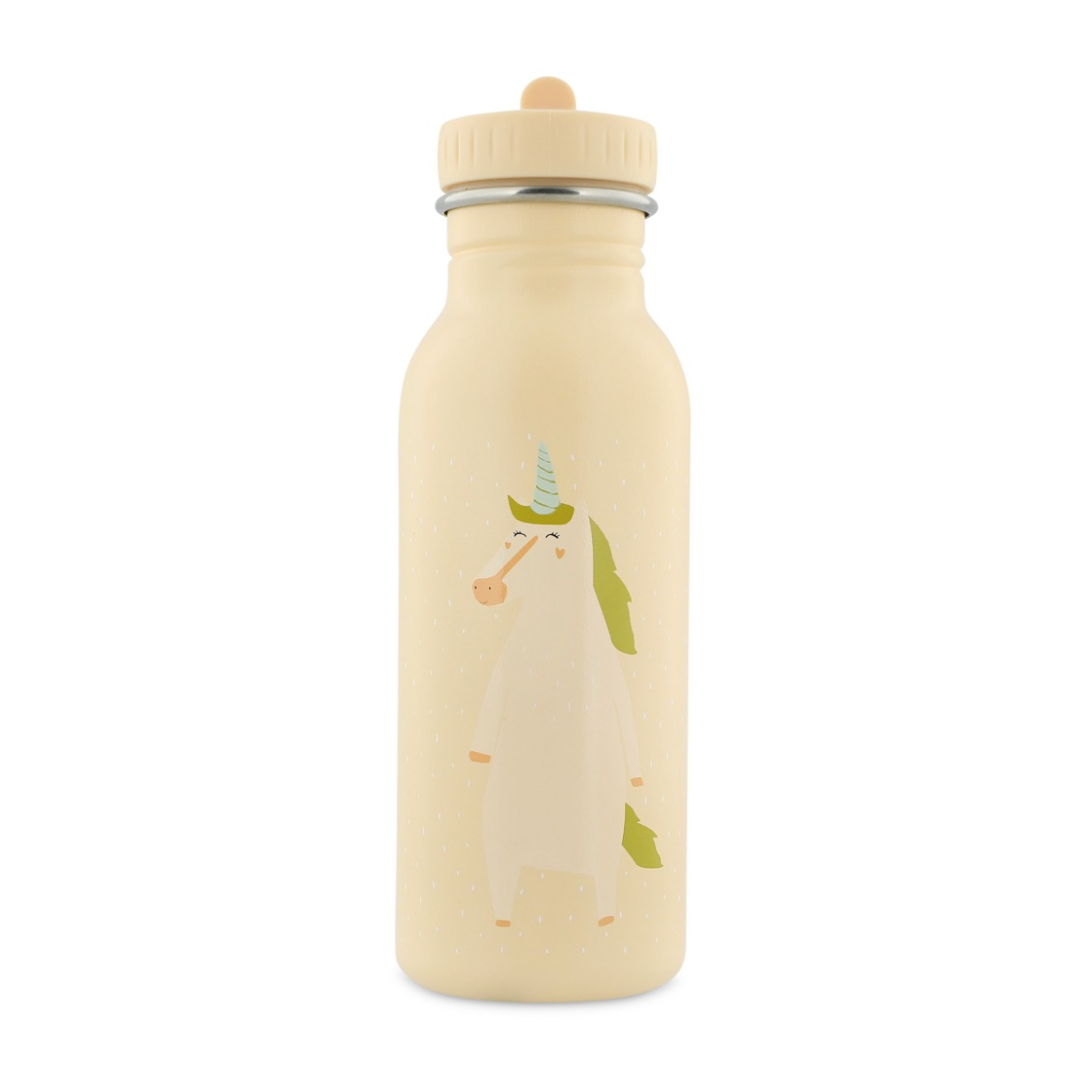 Gourde en acier 500 ml | Madame Licorne