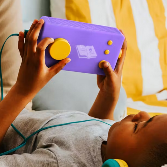 Ma fabrique à histoires | Violette