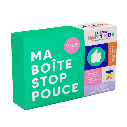 Ma Boîte Stop Pouce