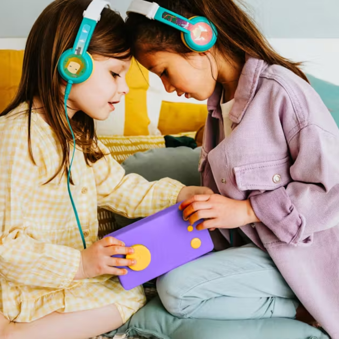 Ma fabrique à histoires | Violette