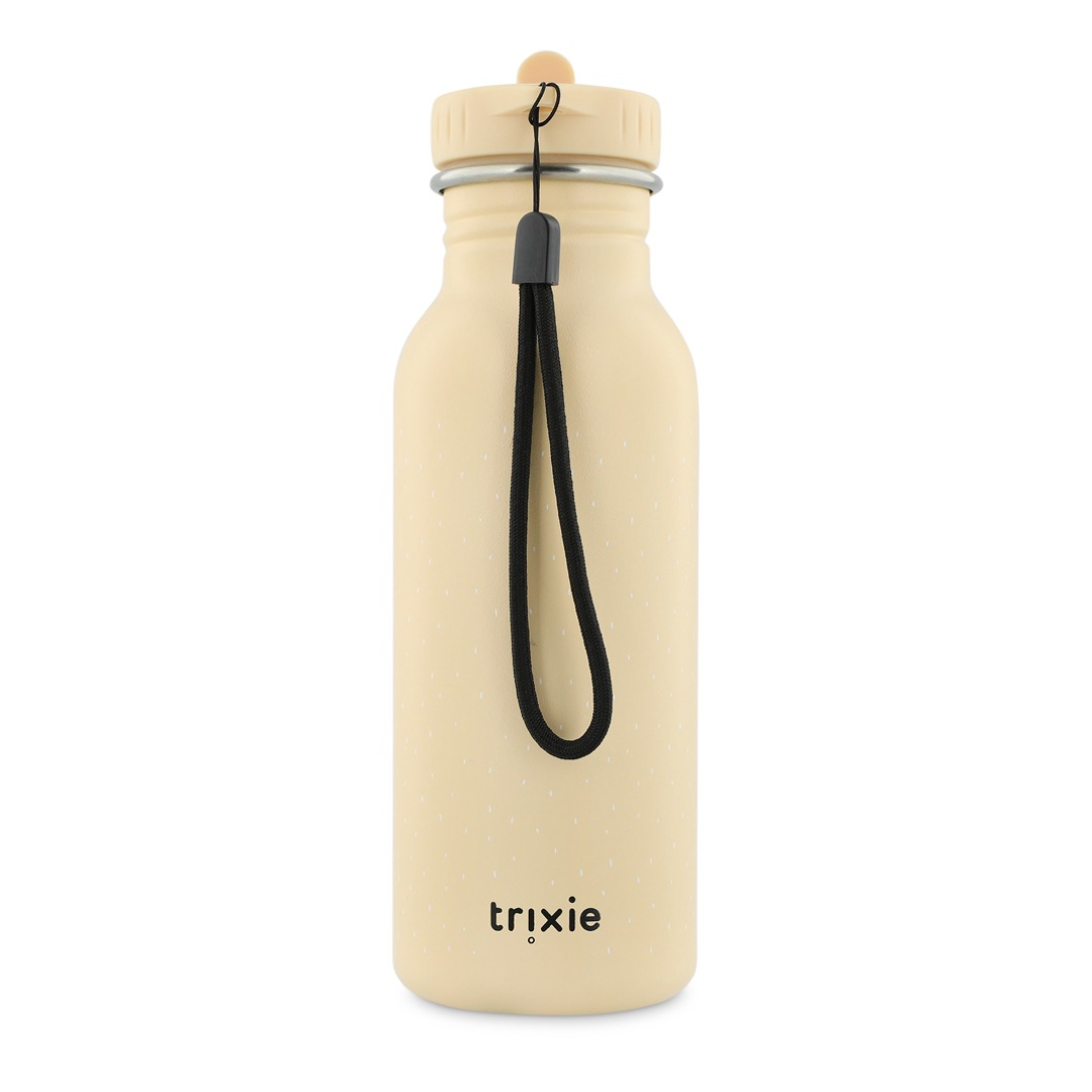 Gourde en acier 500 ml | Madame Licorne
