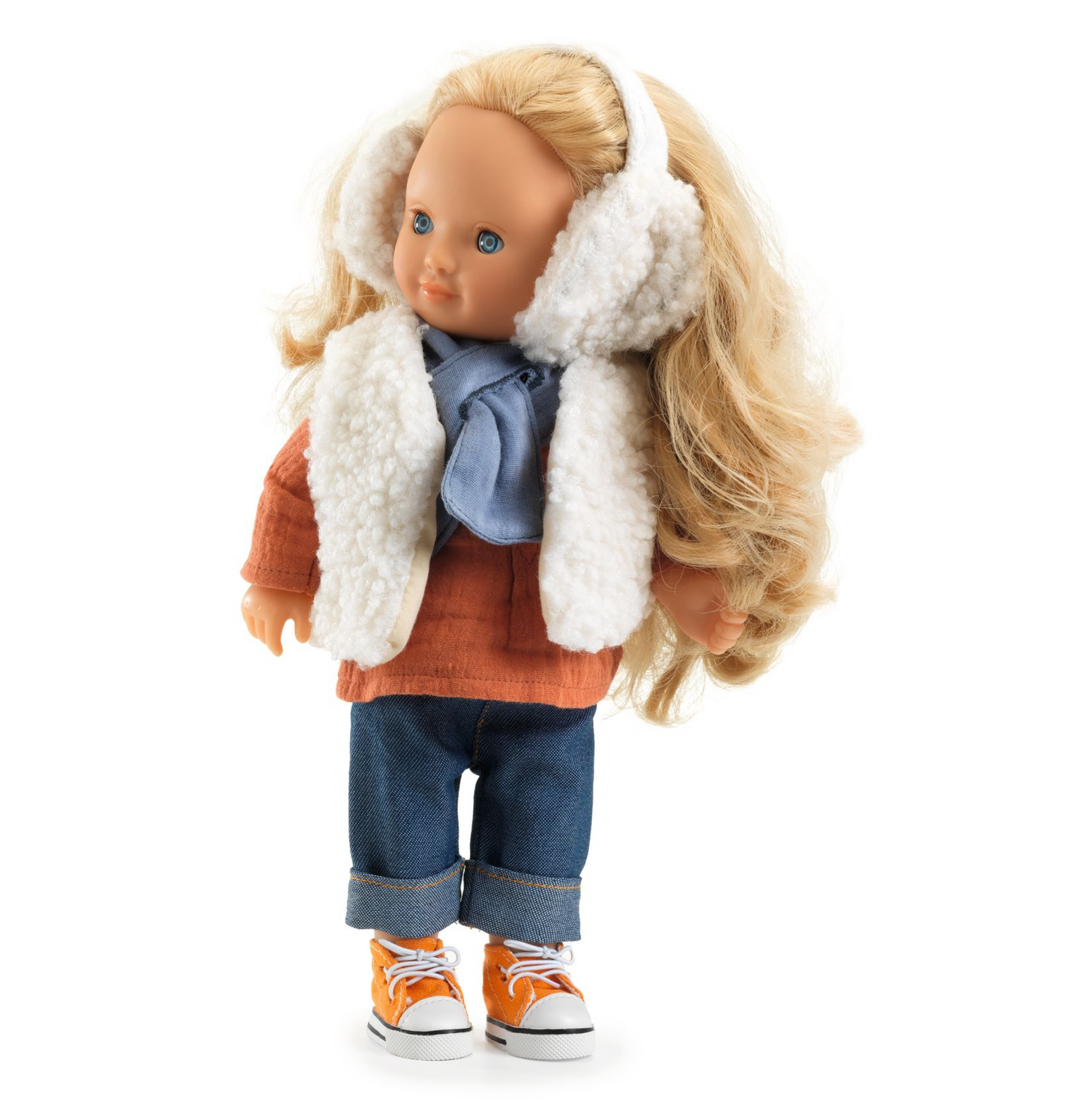 Pomea | Tenue Moumoute