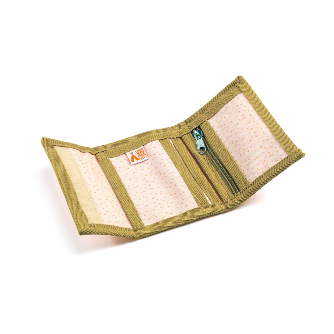 Porte-monnaie | Oiseau