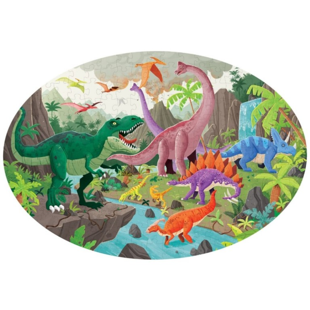 Voyage, découvre, explore | Les dinosaures