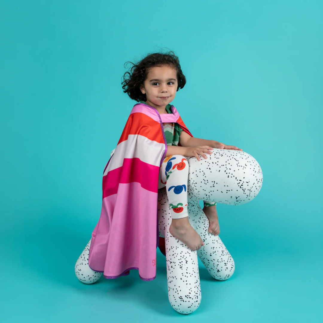 Cape | Super Minettte