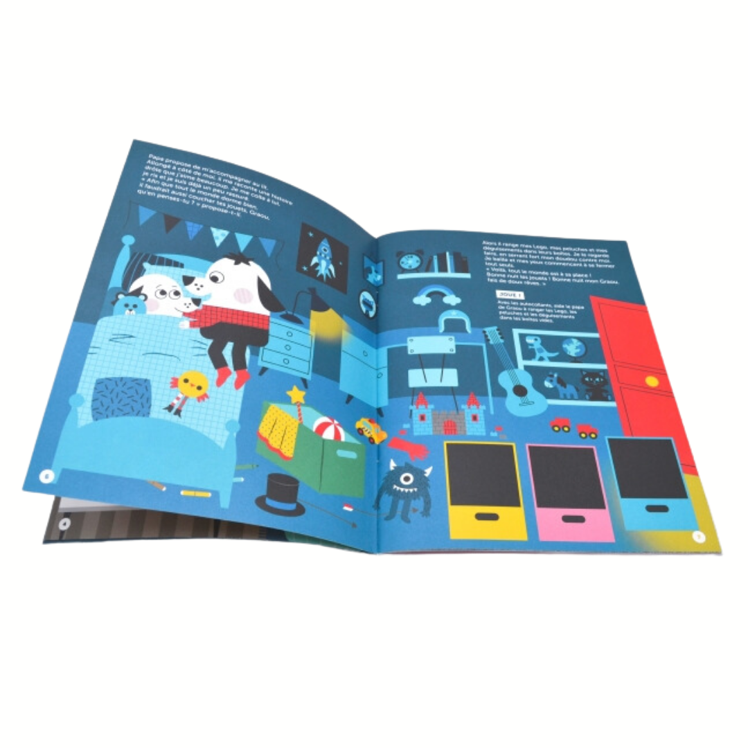 Magazine Graou N°38 | La nuit
