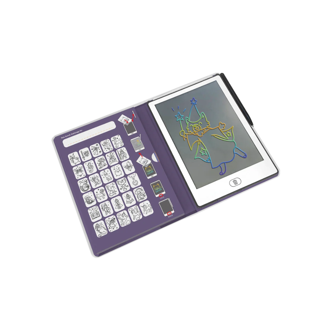 Tablette à dessin LCD | Il était une fois