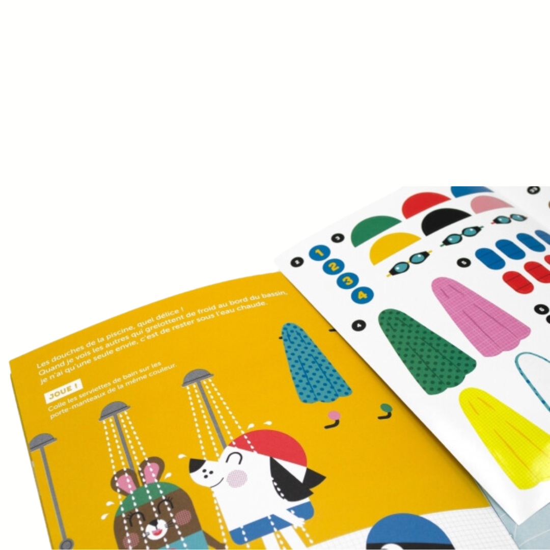 Magazine Graou N°29 | Les contraires