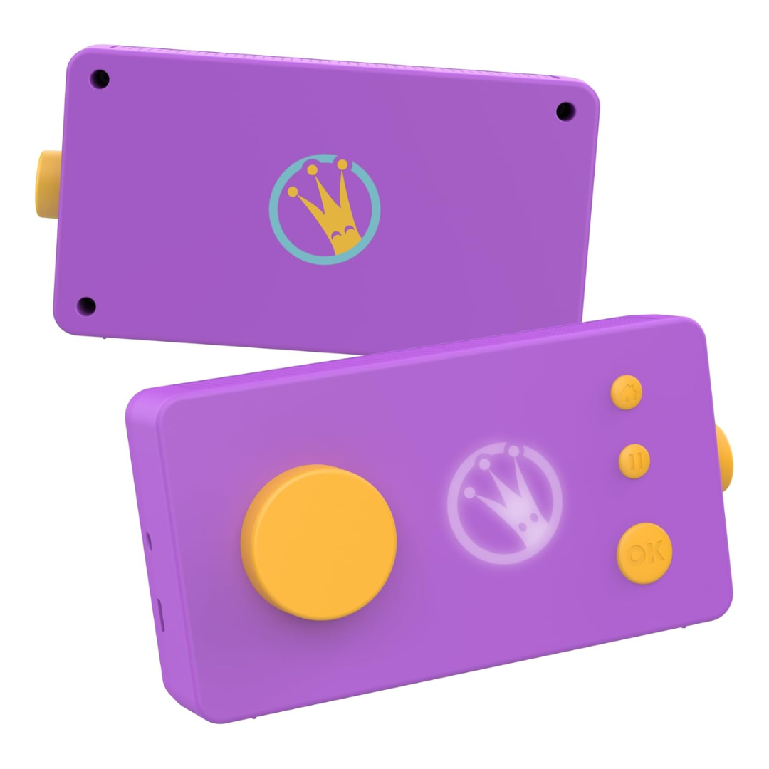 Ma fabrique à histoires | Violette