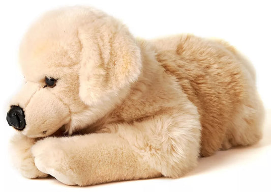 Peluche | Golden Retriever beige