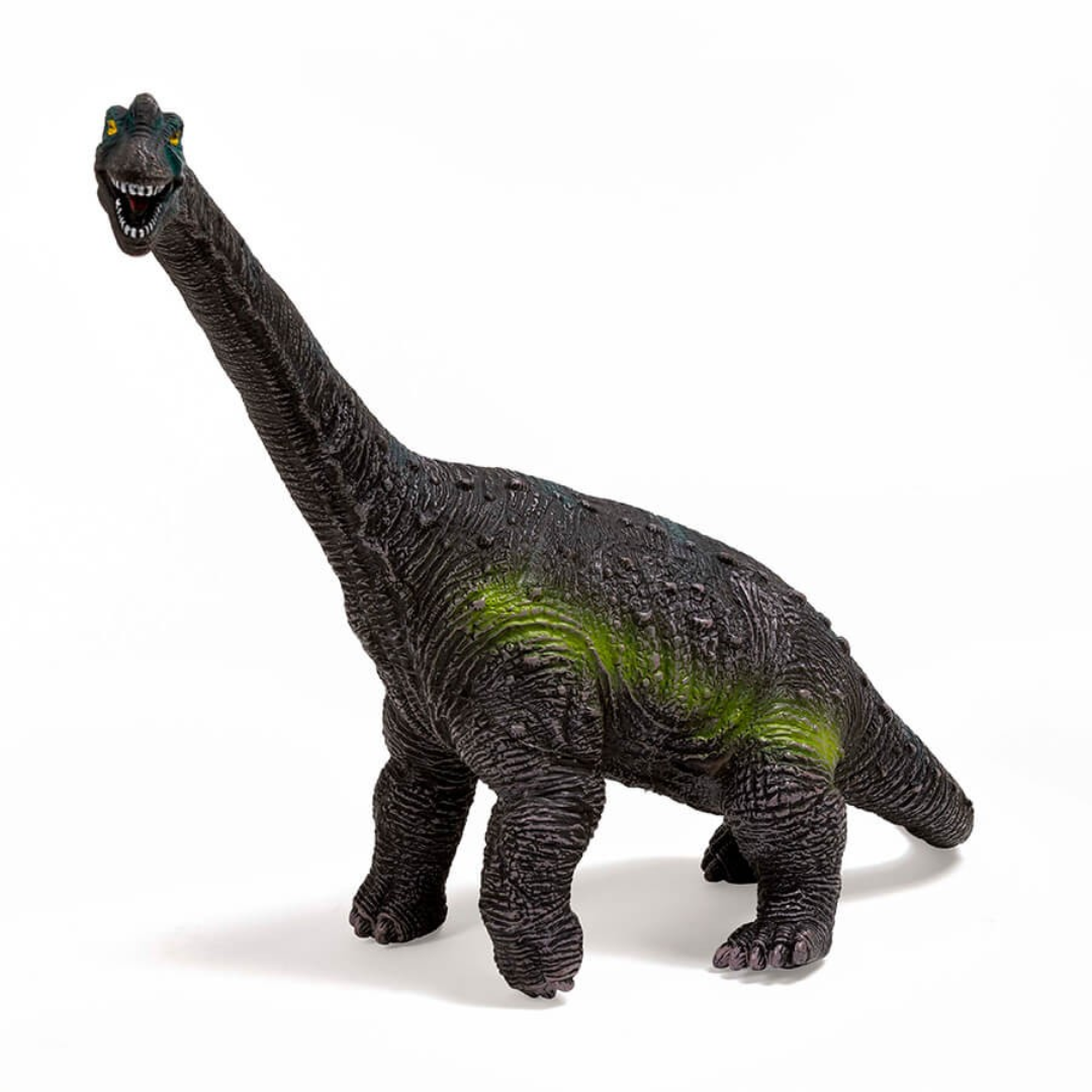 Branchiosaure dinosaure géant | PVC souple