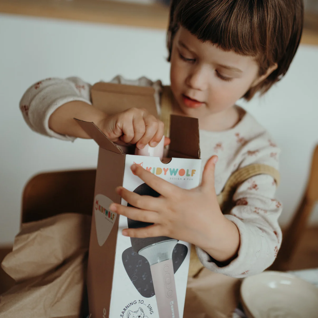 Mirco Karaoké | Bleu ou Rose