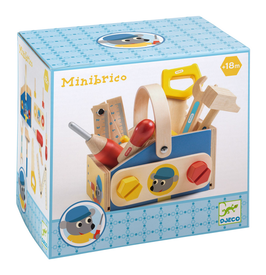 Mini Brico