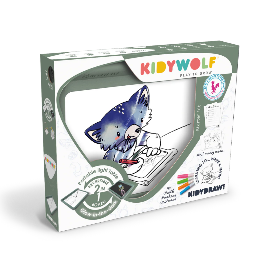 Tablette à dessin | Grand format