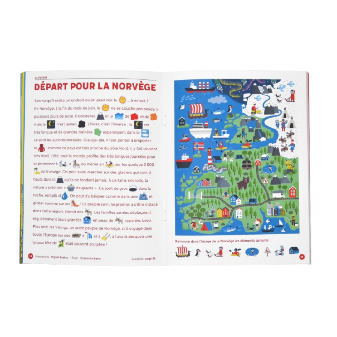 Magazine Graou N°38 | La nuit