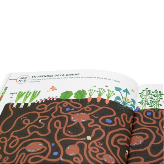 Magazine Georges N°51 | Jardin