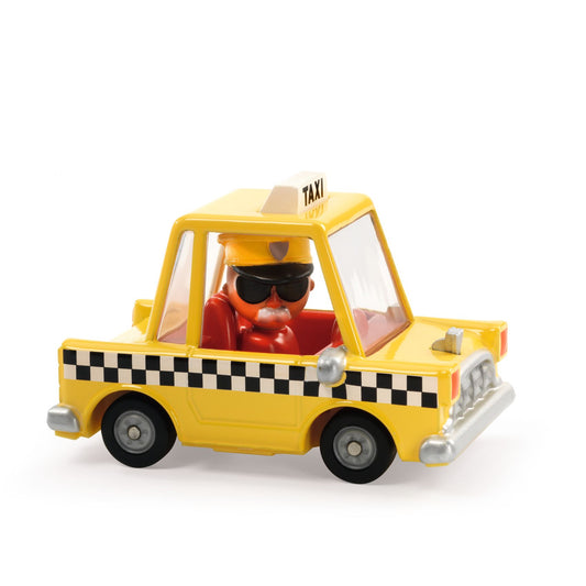 Voiture | Taxi Joe