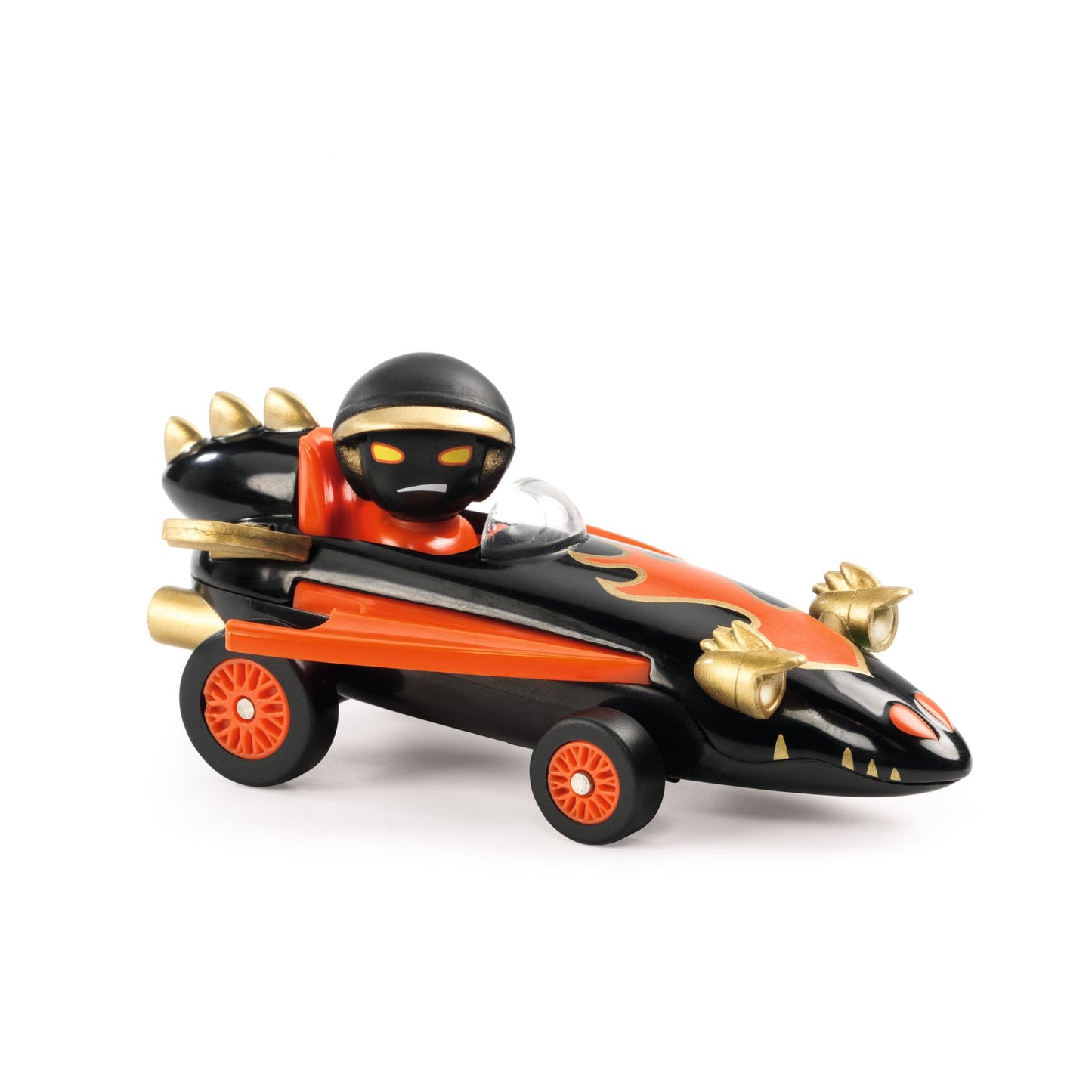 Voiture | Dragon Fire