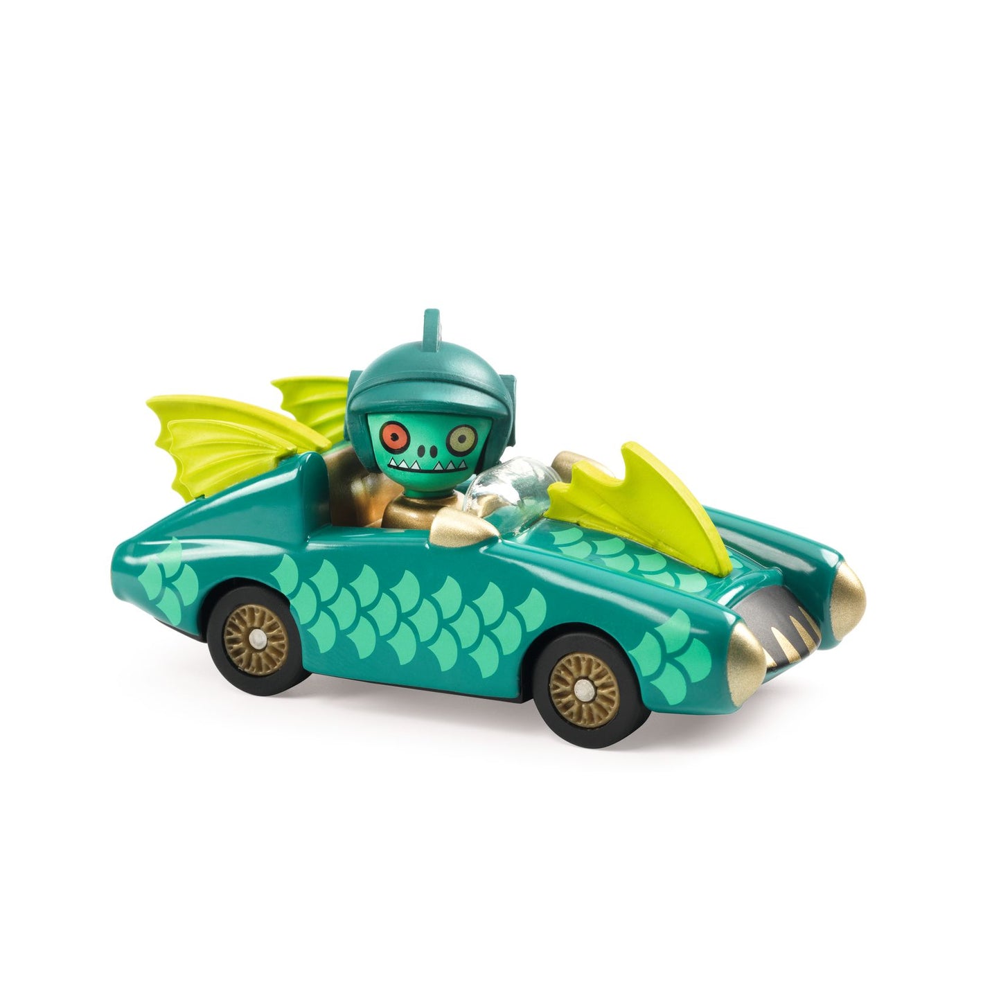 Voiture | Mister Wings