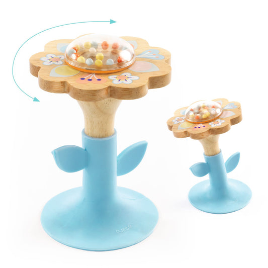 Hochet ventouse | Baby Swipi