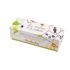 Le mémo de la nature