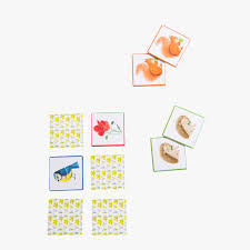 Le mémo de la nature