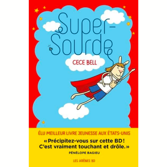 Super sourde