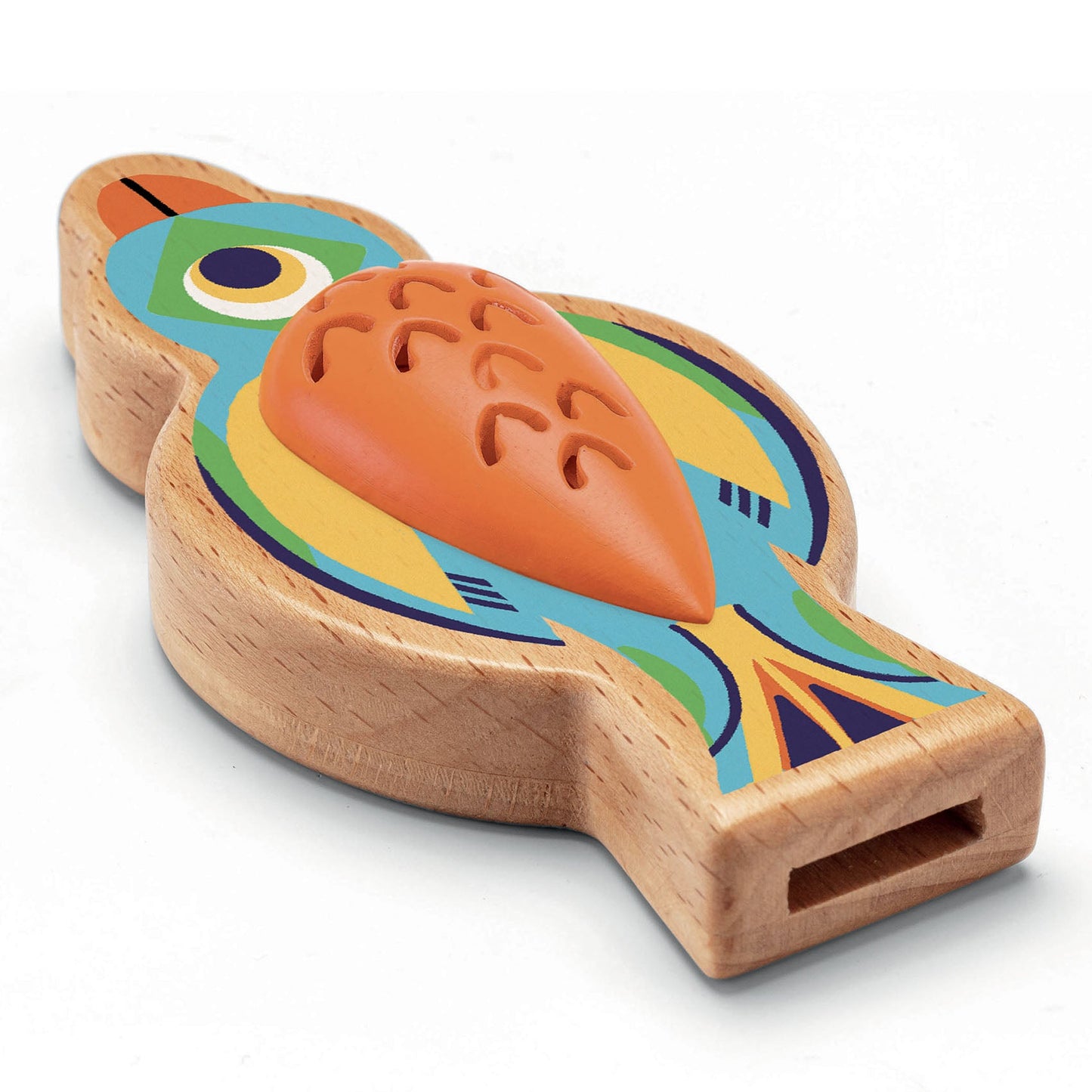 Animambo | Kazoo-Djeco-Super Châtaigne-Musique : Product type