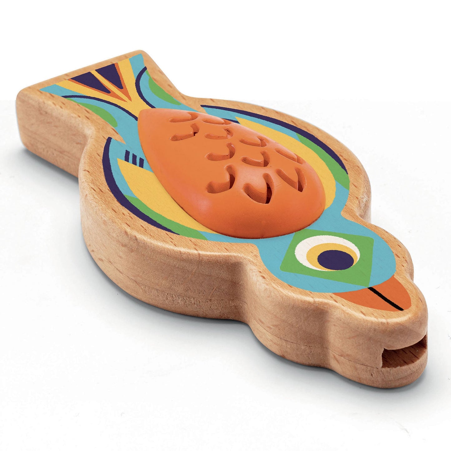 Animambo | Kazoo-Djeco-Super Châtaigne-Musique : Product type