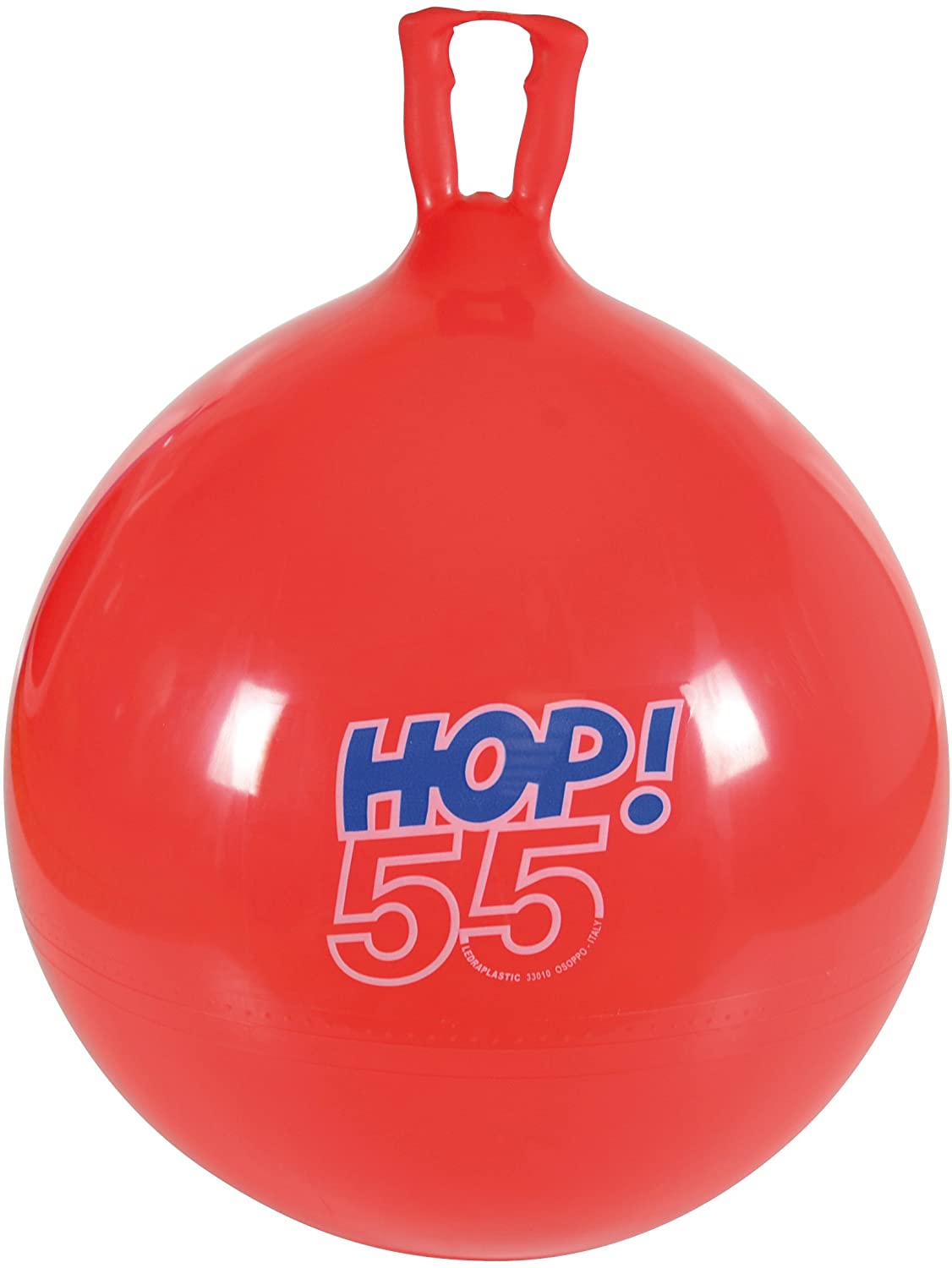 Ballon sauteur - Hop 55 - 7+ ans-Nespart-Super Châtaigne-Jeux d'extérieur : Product type