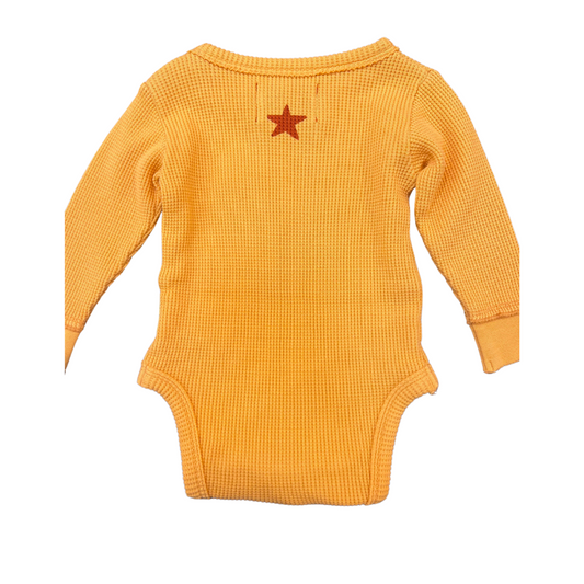 Body | Love volunteer-Piu Piu Chick-Super Châtaigne-outlet : Product type