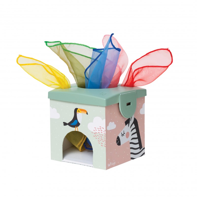 Boîte multi activités | Éveil sensoriel-Buki-Super Châtaigne-Eveil & Motricité : Product type