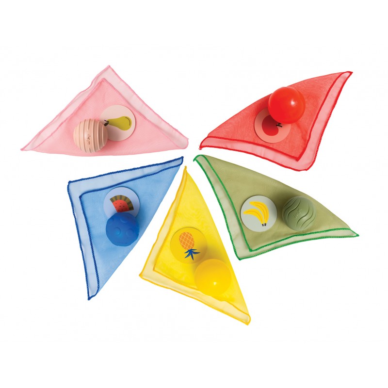Boîte multi activités | Éveil sensoriel-Buki-Super Châtaigne-Eveil & Motricité : Product type