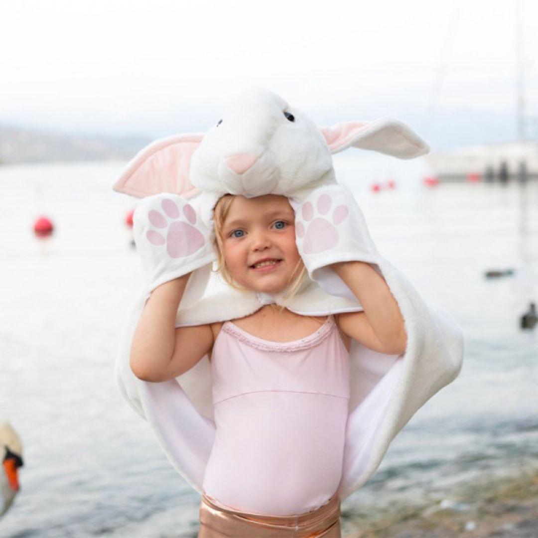 Cape | Lapin-Great Pretenders-Super Châtaigne-Imagination : Product type