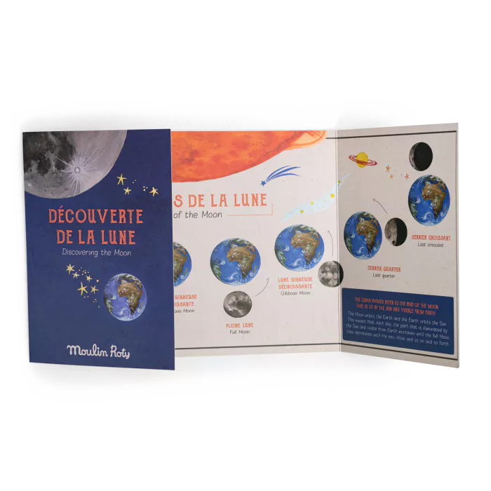 Coffret en Italien | Espace-Moulin Roty-Super Châtaigne-Jeux éducatifs : Product type
