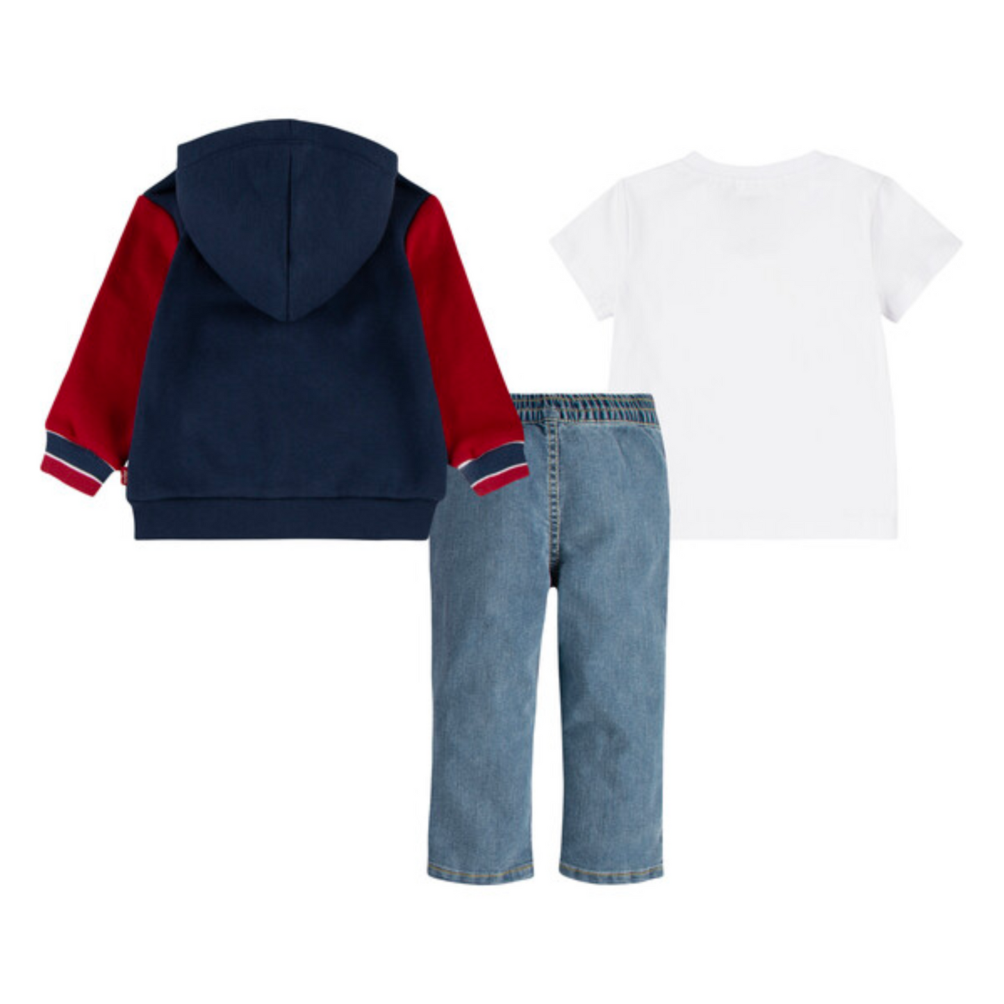 Ensemble 3 pièces | Varsity-Levi's-Super Châtaigne-Ensembles : Product type