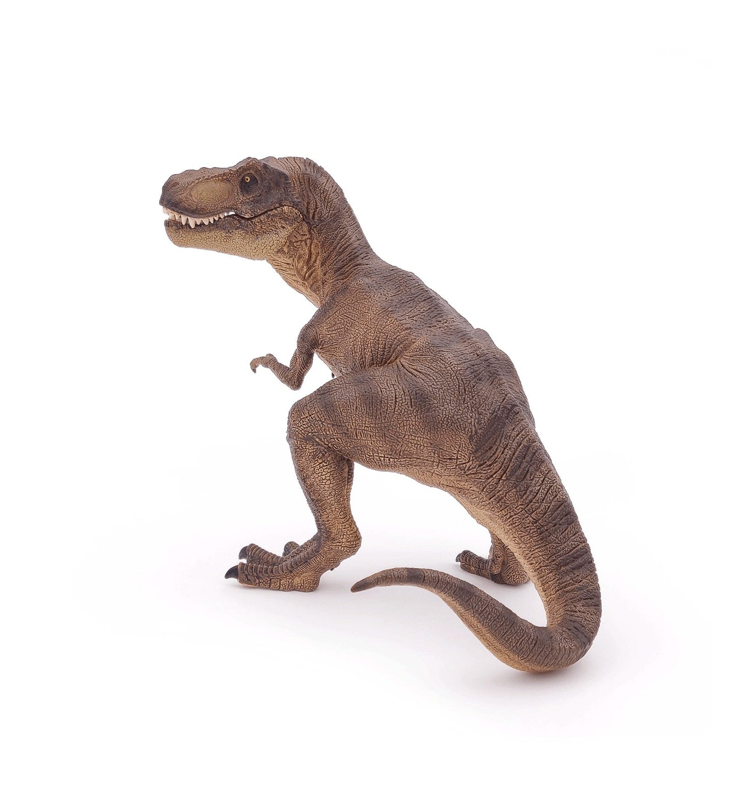 Figurine - T-Rex-Papo-Super Châtaigne-Imitation : Product type