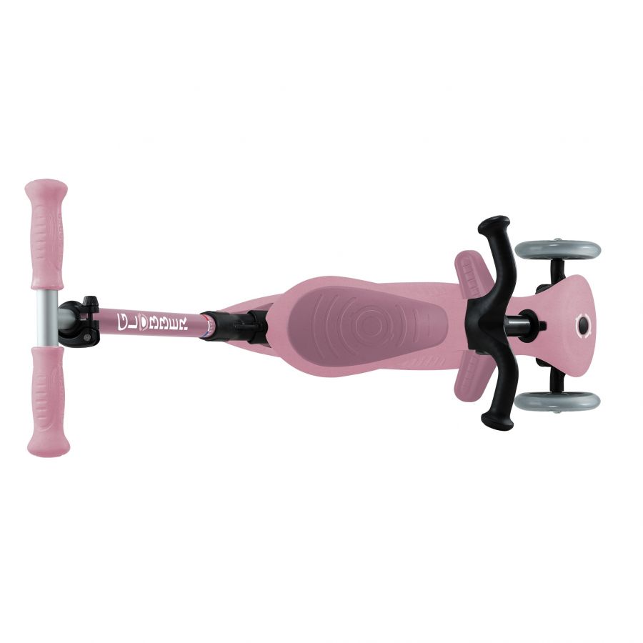 Trottinette évolutive | GO•UP ACTIVE ECO - Rose