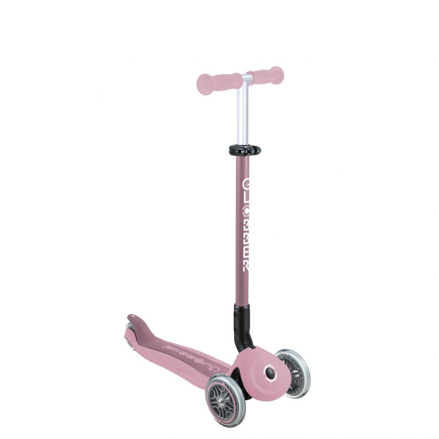 Trottinette évolutive | GO•UP ACTIVE ECO - Rose