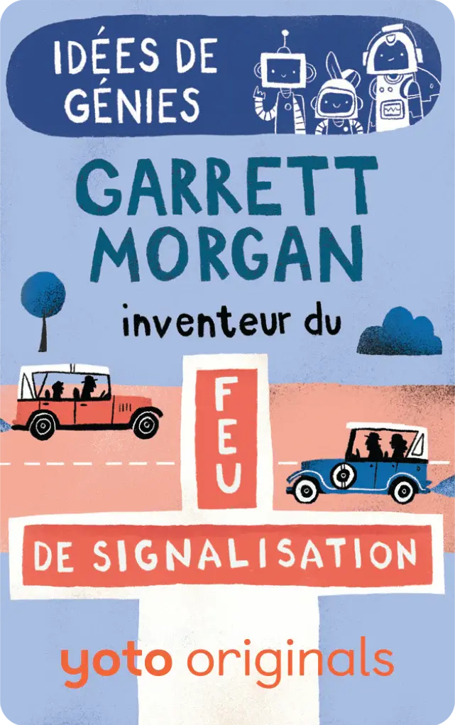 Cartes Yoto | Explorobots : Idées de génies