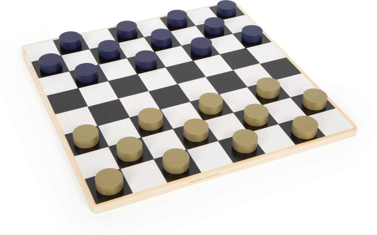 Jeux échecs et backgammon-Small Foot-Super Châtaigne-Jeux de société : Product type