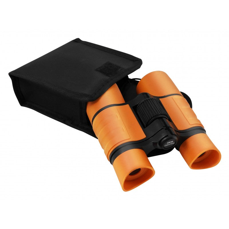 Jumelles 4x30mm-Buki-Super Châtaigne-Jeux d'extérieur : Product type