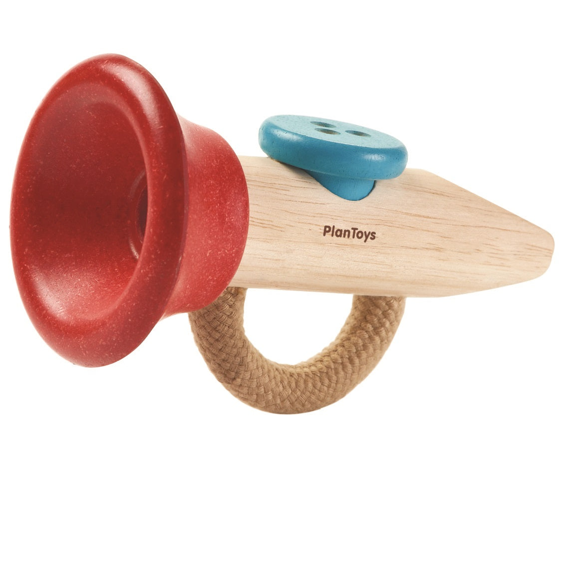 Kazoo-Plan Toys-Super Châtaigne-Imitation : Product type