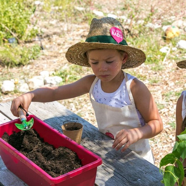Kit de l'apprenti jardinier-Botaki-Super Châtaigne-Cuisine et Jardinage : Product type