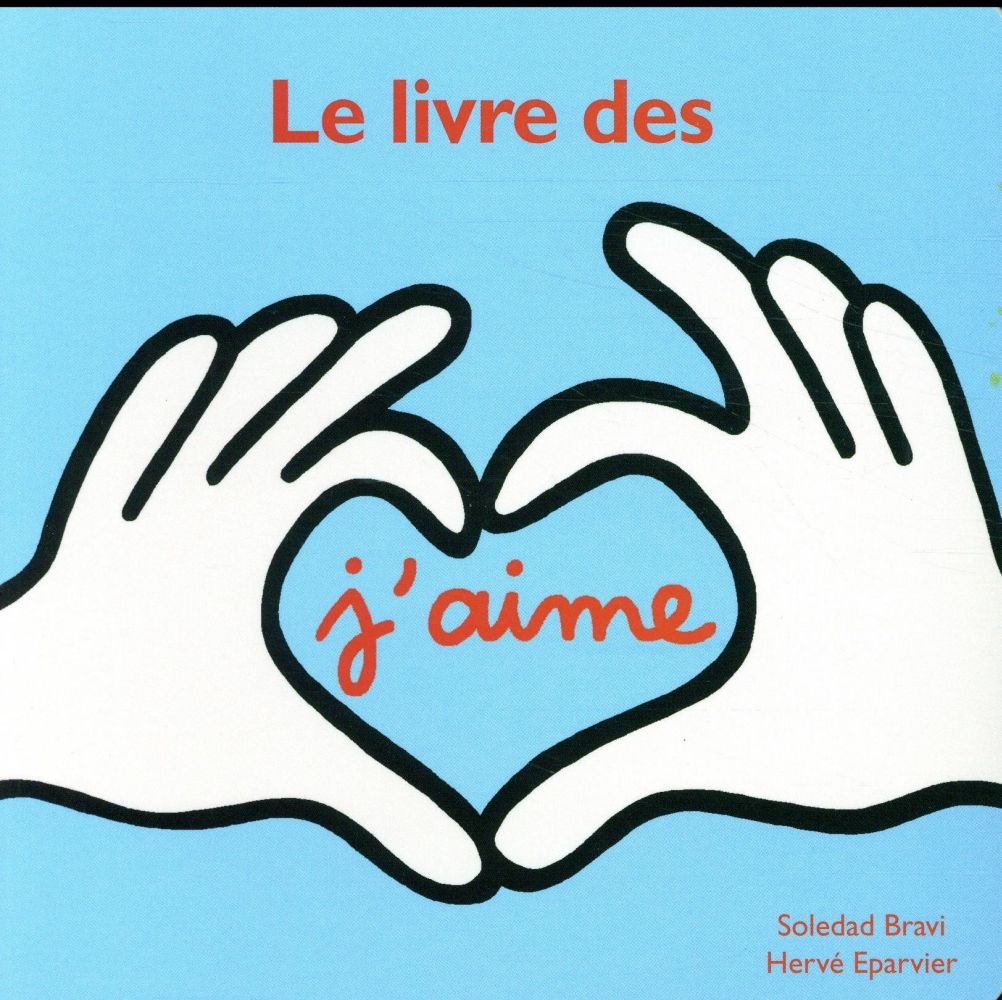 Le livre des j'aime-Ecole Des Loisirs-Super Châtaigne-Livres & Cie : Product type