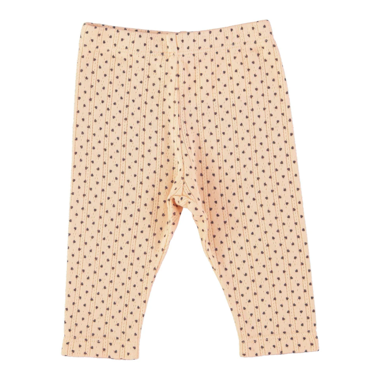 Leggings | Rose-Piu Piu Chick-Super Châtaigne-Pantalons, Leggins & Jeans : Product type