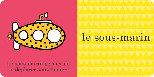 Les véhicules - Jane Foster-Éditions Kimane-Super Châtaigne-Livres & Cie : Product type