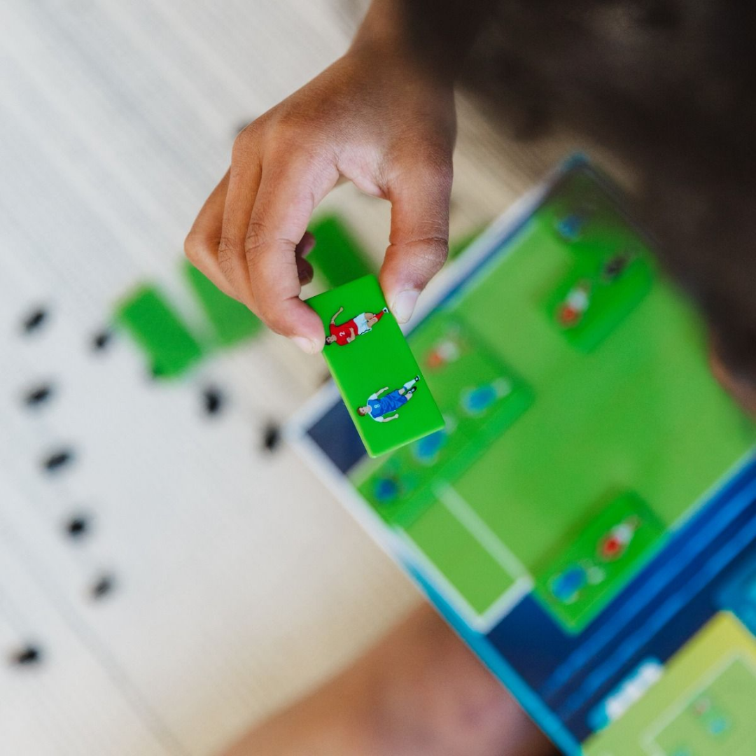 Logique | Buuuut!-Smart Games-Super Châtaigne-Jeux éducatifs : Product type