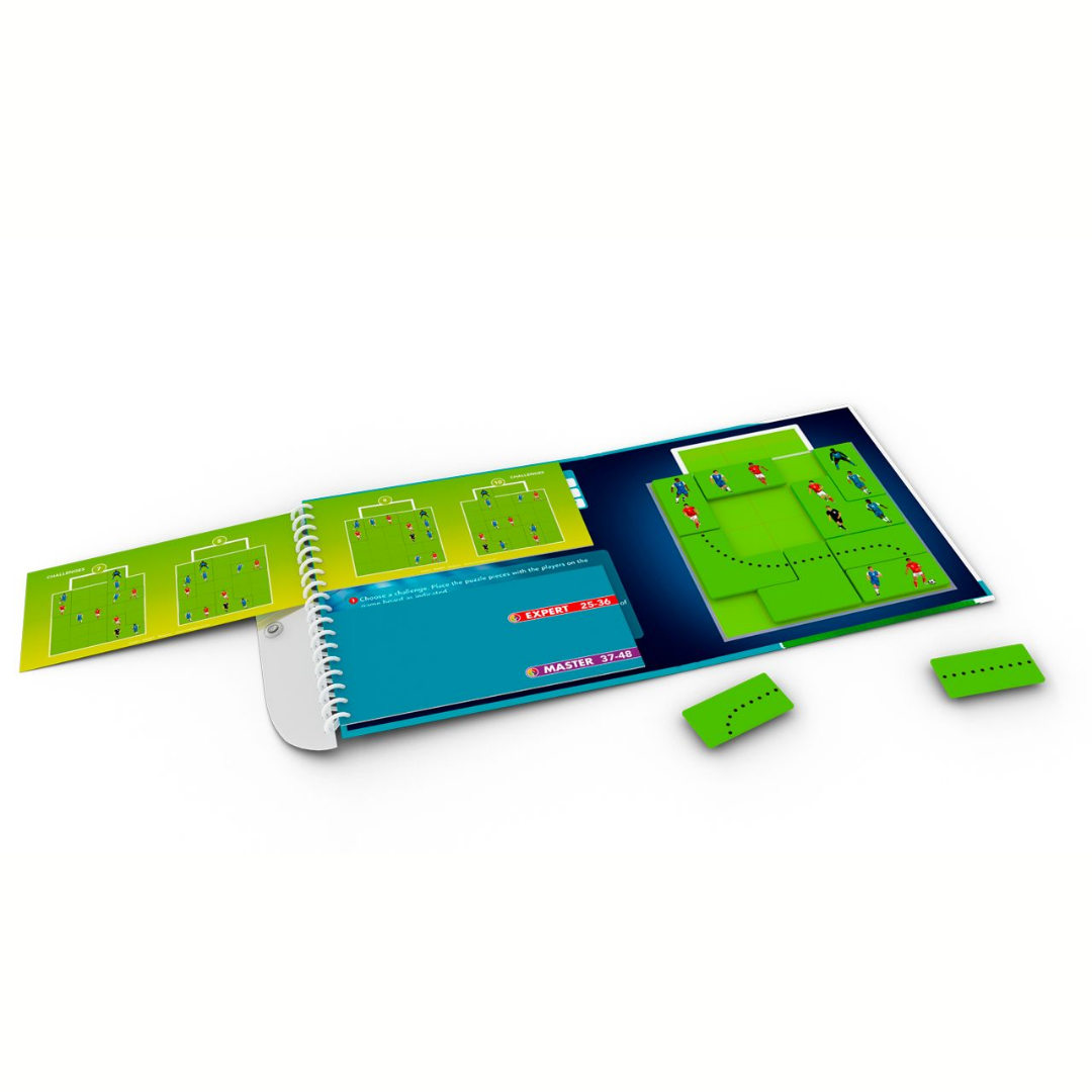 Logique | Buuuut!-Smart Games-Super Châtaigne-Jeux éducatifs : Product type